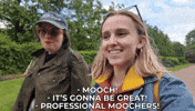 Hannah Mooching GIF by HannahWitton