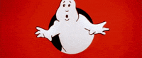 GIF by Ghostbusters 
