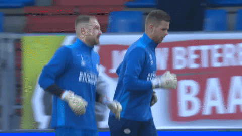 GIF by FOX Sports