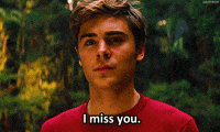 Sexy Zac Efron GIF