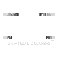 Universal Studios Loews Sticker by Universal Destinations & Experiences