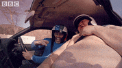 top gear sumo GIF by BBC