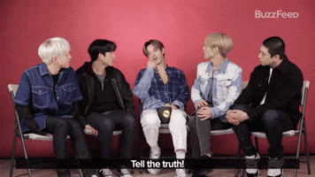Tell The Truth