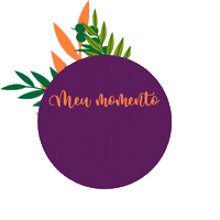 brasildafruta acai momento facil bdf Sticker