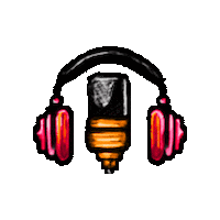 ArtOverThere art music artist creative Sticker