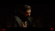 Game Master Reaction GIF by Hyper RPG