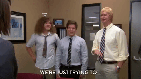 comedy central GIF by Workaholics