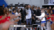 nba all star dance GIF by NBA