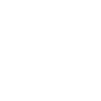Think Mental Health Sticker by Pretty Whiskey / Alex Sautter