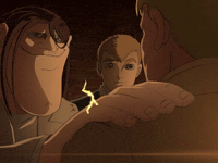 Attack On Titan Reiner GIF