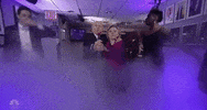 Hillary Clinton Dancing GIF by Saturday Night Live