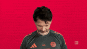 Look Up Fc Bayern GIF by Bundesliga