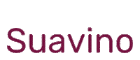 Suavinodelivery Sticker by Suavino