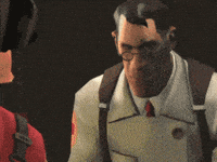 Team Fortress 2 Scout GIF