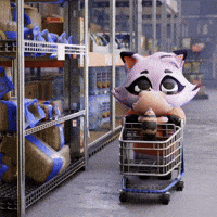 Kids Shopping GIF by Family Cando