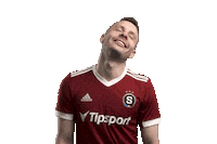 Acsparta22 Sticker by AC Sparta Praha