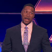 Excited Night Out GIF by ABC Network