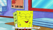 season 9 GIF by SpongeBob SquarePants