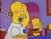 homer simpson GIF
