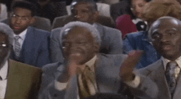 Happy Coming To America GIF by EsZ Giphy World