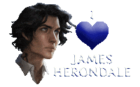 Cassandra Clare Sticker by Riveted by Simon Teen