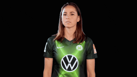 Football Soccer GIF by VfL Wolfsburg