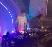 stereo_kontora art 3d wiggle stereoscopic GIF