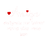 Amigos Sticker