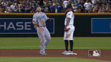 mlb clapping alex verdugo GIF