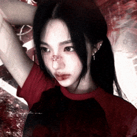 Triples Xinyu GIF