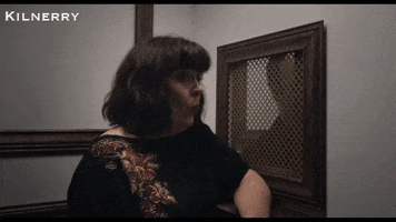 Convince Think About It GIF by Love in Kilnerry