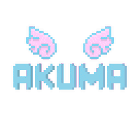 Fashion Pixel Sticker