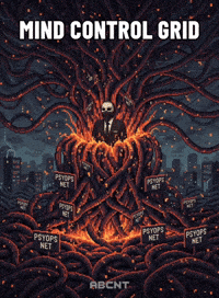 Media Control Matrix GIF by ABCNT