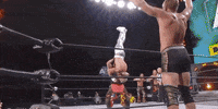 Cody Rhodes GIF by All Elite Wrestling on TNT