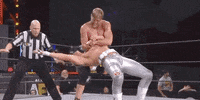 Cody Rhodes GIF by All Elite Wrestling on TNT