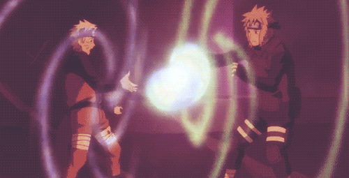 naruto shippuden GIF
