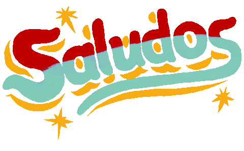 notpunker giphyupload mexico bonjour saludos Sticker