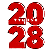 Texas Tech Sticker by TTUHSC