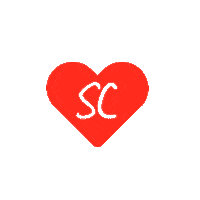 StudentCard love heart lifestyle discounts Sticker
