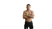 Arturszczepaniak Sticker by We love MMA