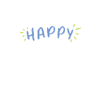 Beauty Celebrate Sticker by eos Products