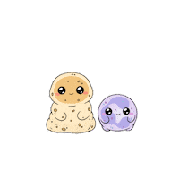 Immunology Phagocytes Sticker