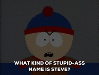 GIF by South Park 