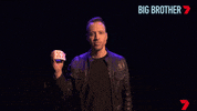 Big Brother Magic GIF by Big Brother Australia