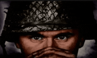 Call Of Duty Soldier GIF