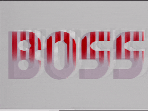 Art Glitch GIF