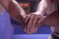 Go Team GIF by Power Rangers