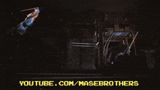 Fight Wtf GIF