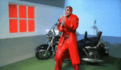 Happy Koffi Olomide GIF