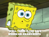 season 7 episode 13 GIF by SpongeBob SquarePants